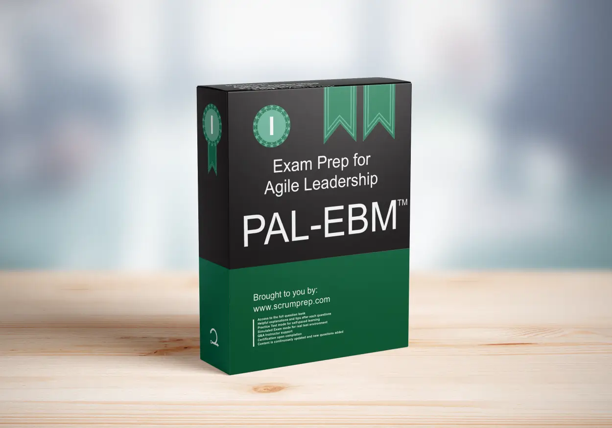 PAL-EBM Exam Preparation
